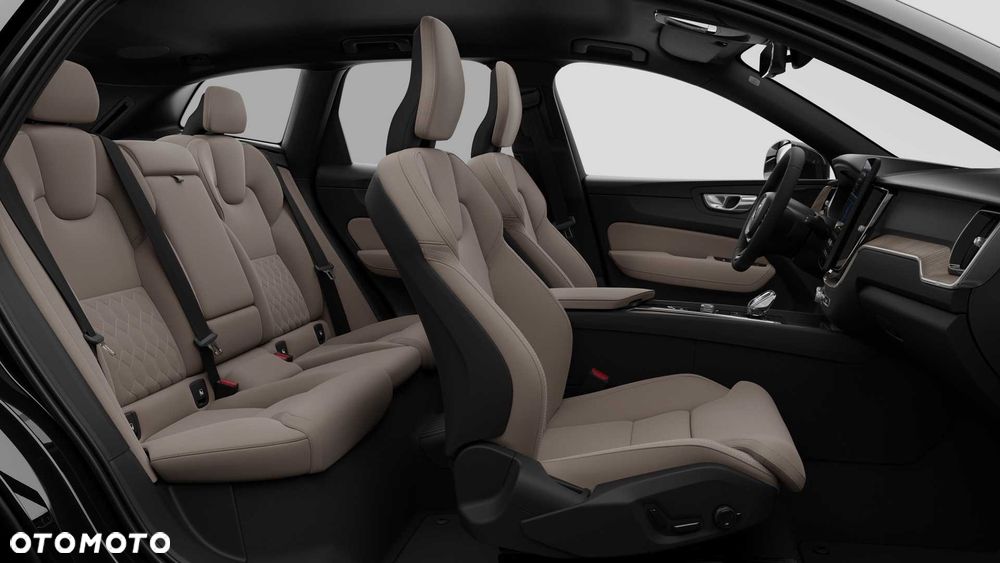 Volvo XC 60 T6 Plug-In Hybrid AWD Plus Bright - 6