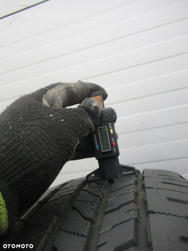 OPONY 4szt lato 4szt LAUFENN X FIT HT 235/65R17 104T 2023r - 7