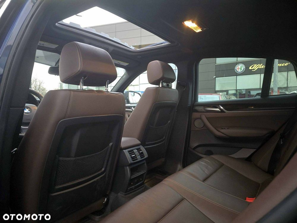 BMW X4 xDrive28i xLine - 20