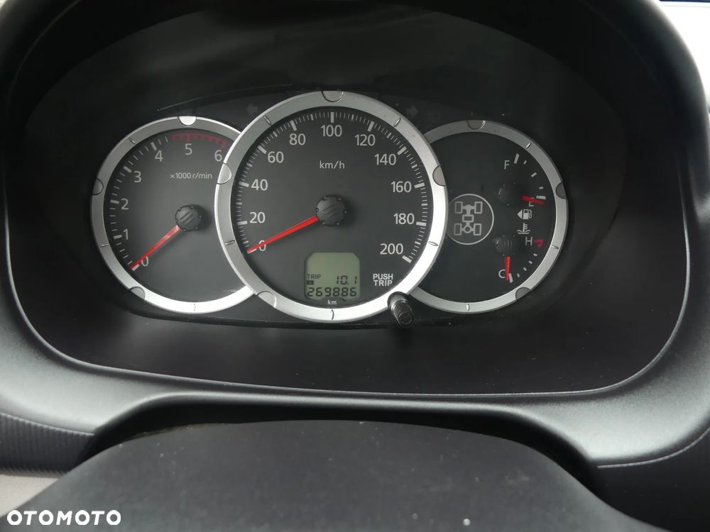 Mitsubishi L200 Pick Up 4x4 Autm DPF Intense Double Cab - 9