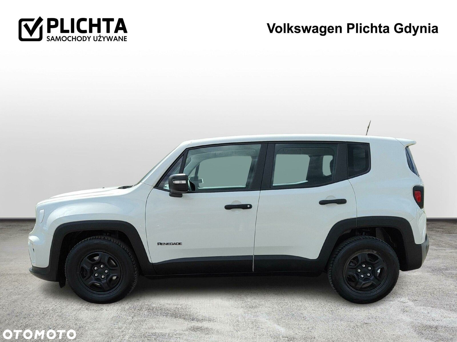 Jeep Renegade 1.0 GSE T3 Turbo Longitude FWD S&S - 2