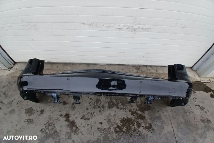 BARA SPATE A2128859225 A2128859225 Mercedes-Benz E-Class W212 [faceli - 1