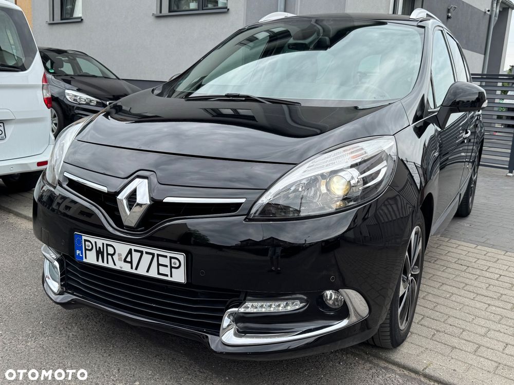 Renault Grand Scenic - 12