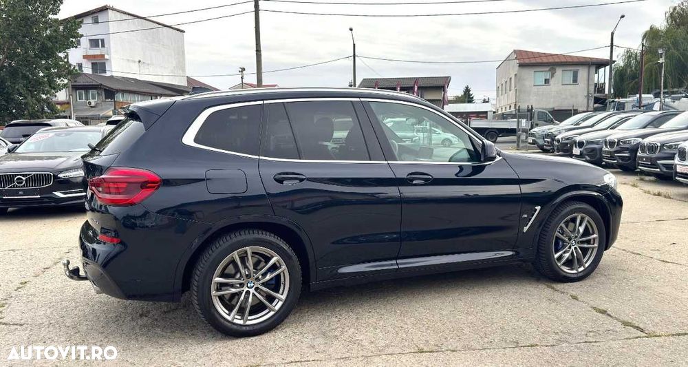 BMW X3 - 9