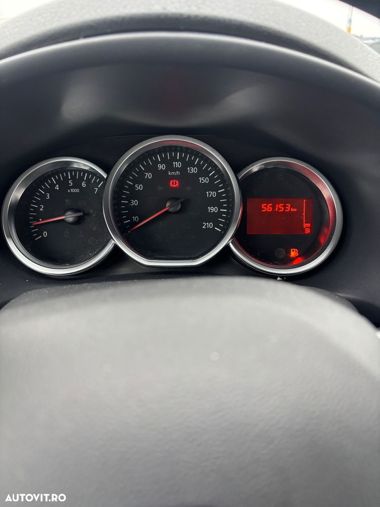 Dacia Logan TCe 90 MT5 Comfort - 3