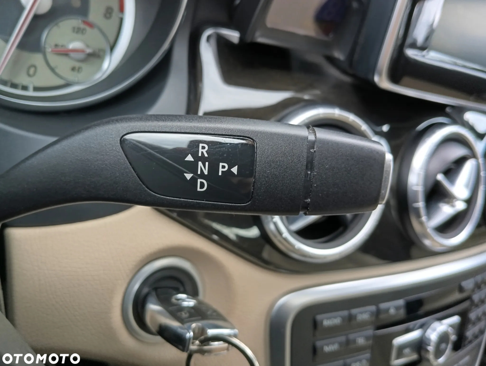Mercedes-Benz CLA 250 4-Matic - 19