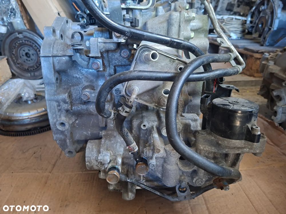 MITSUBISHI OUTLANDER III 3 15- 2.0 AA90D SKRZYNIA BIEGOW AUTOMAT 4wd 4x4 demontaz gwarancja sprawna - 3