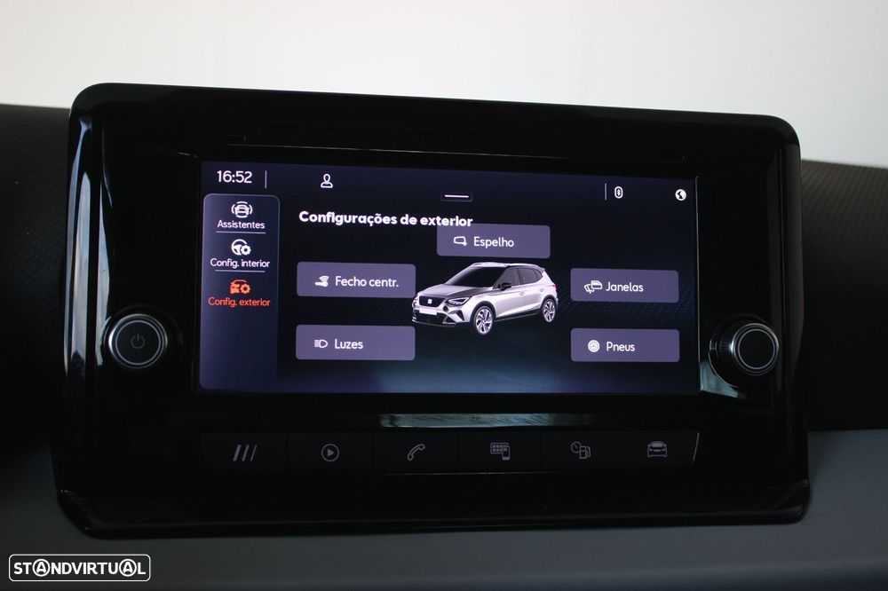 SEAT Arona 1.0 TSI Style - 21