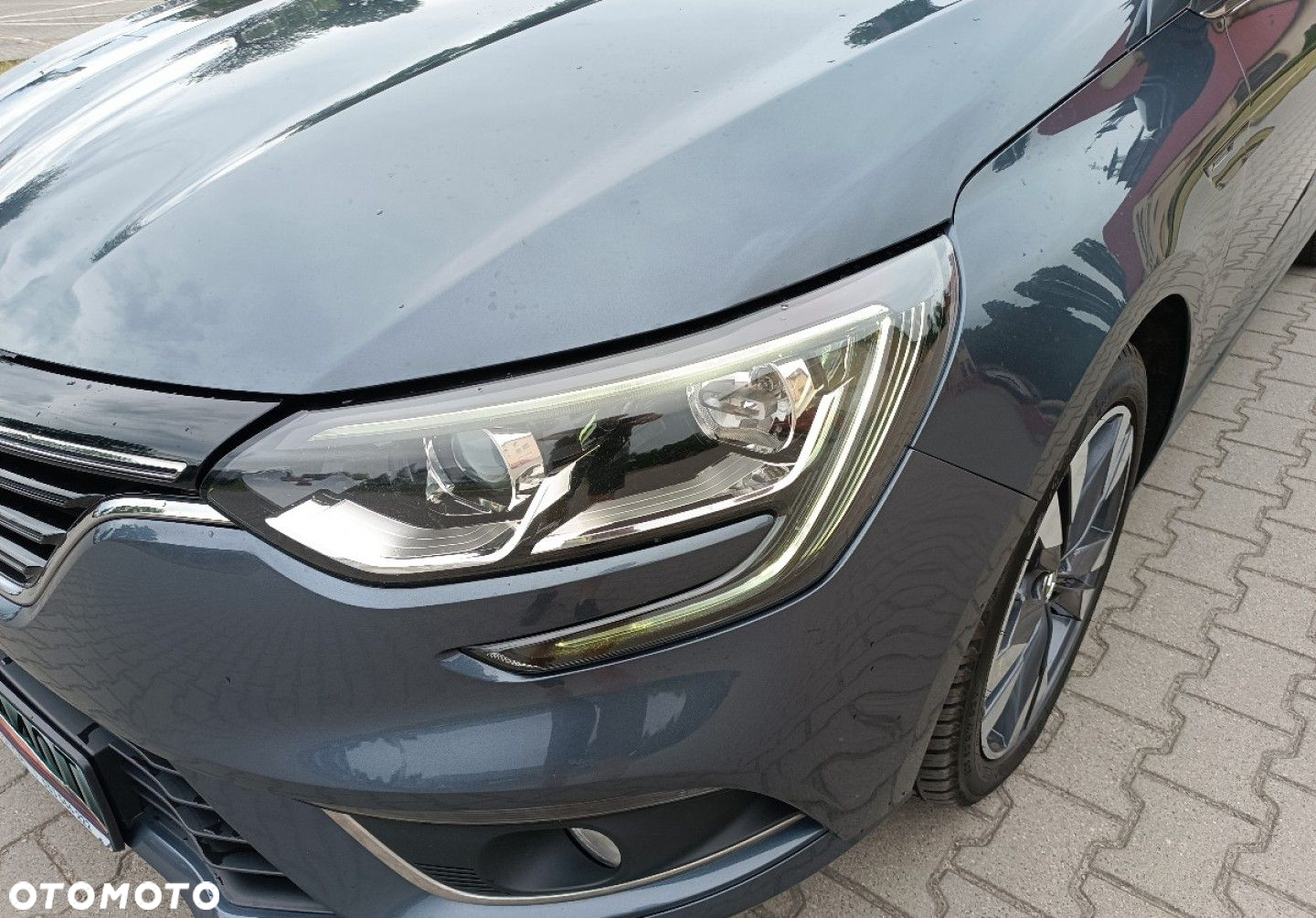 Renault Megane - 5