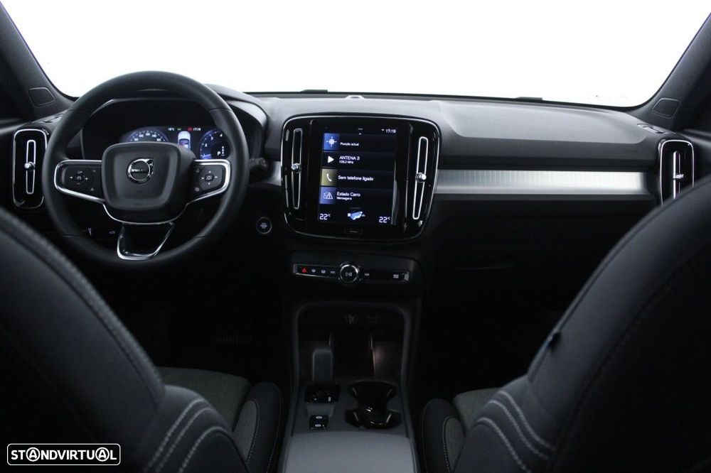 Volvo XC 40 1.5 T2 Core Auto - 17
