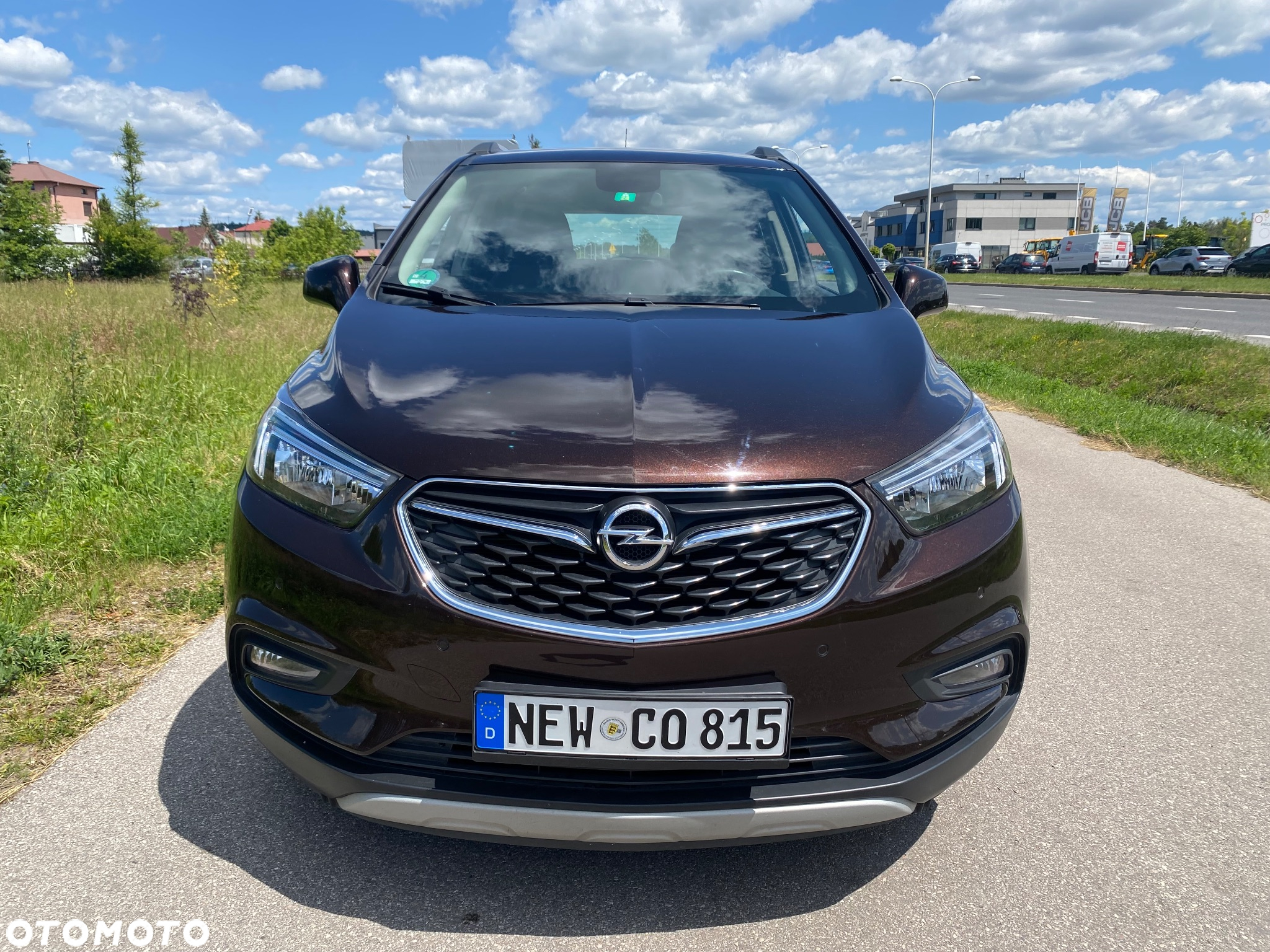 Opel Mokka 1.4 Turbo ecoFLEX Start/Stop Color Edition - 22