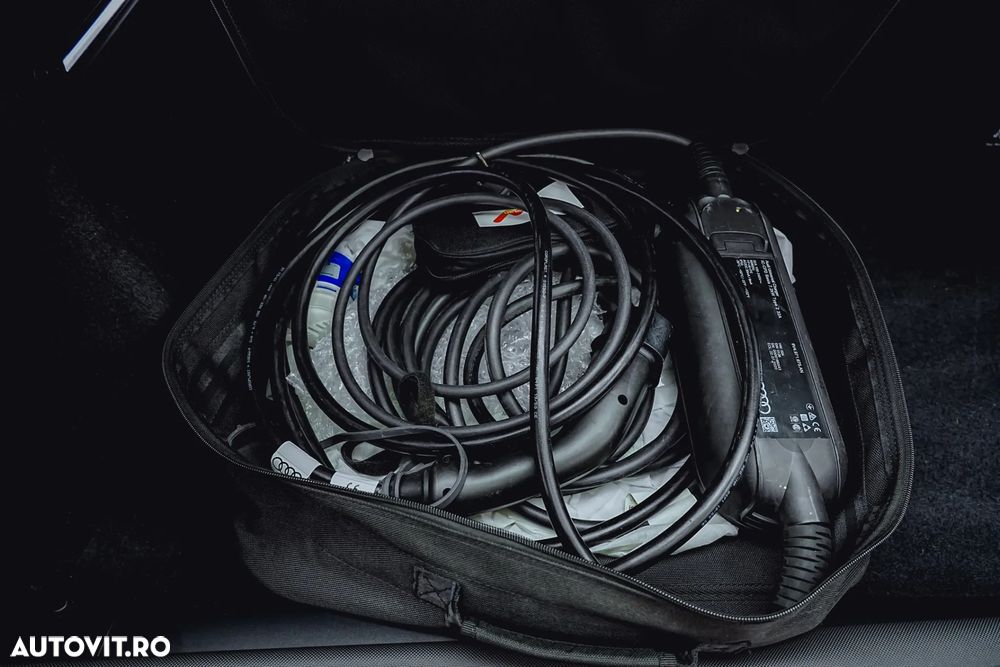 Audi Q5 50 TFSI e quattro S tronic PHEV S Line - 40