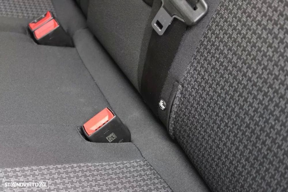 Peugeot 308 SW 1.5 BlueHDi Active - 27