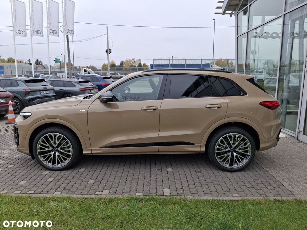 Audi Q5 - 3