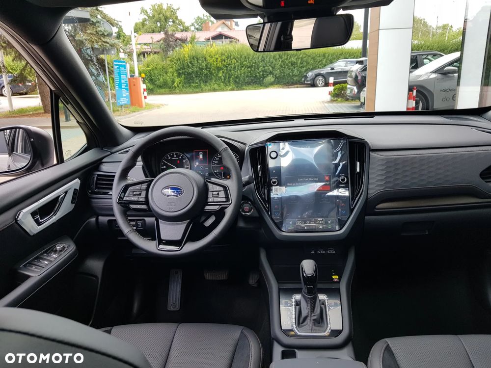 Subaru Forester 2.0i-L Platinum (EyeSight) Lineartronic - 19