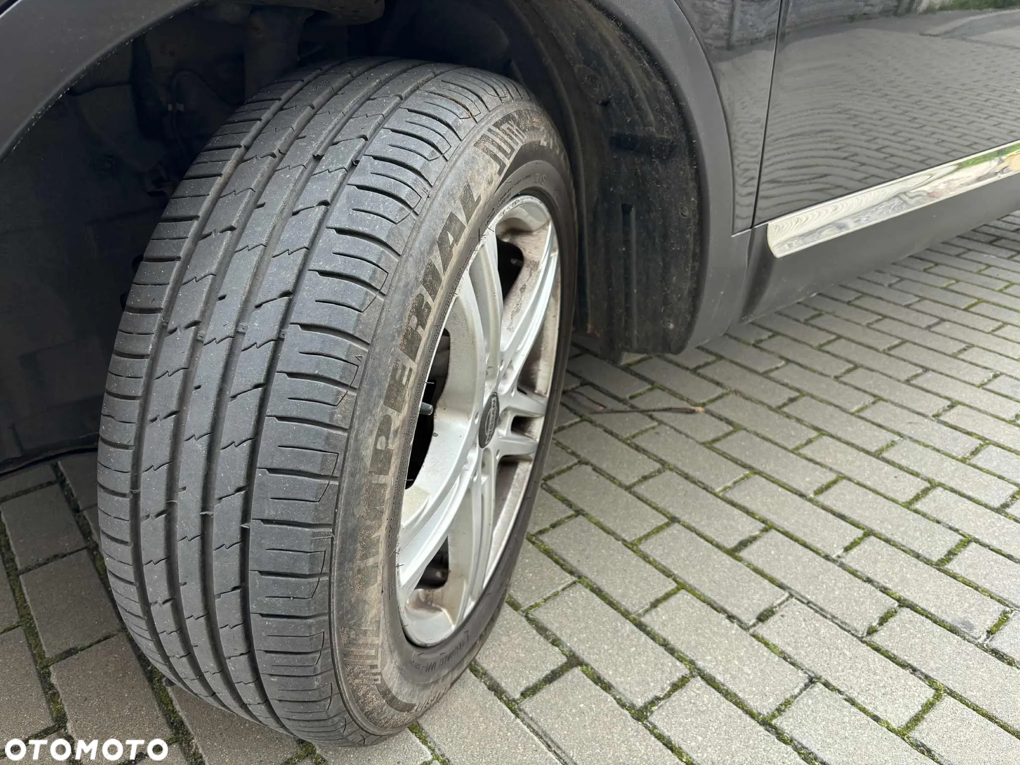 Nissan Qashqai 1.6 dCi Tekna - 13