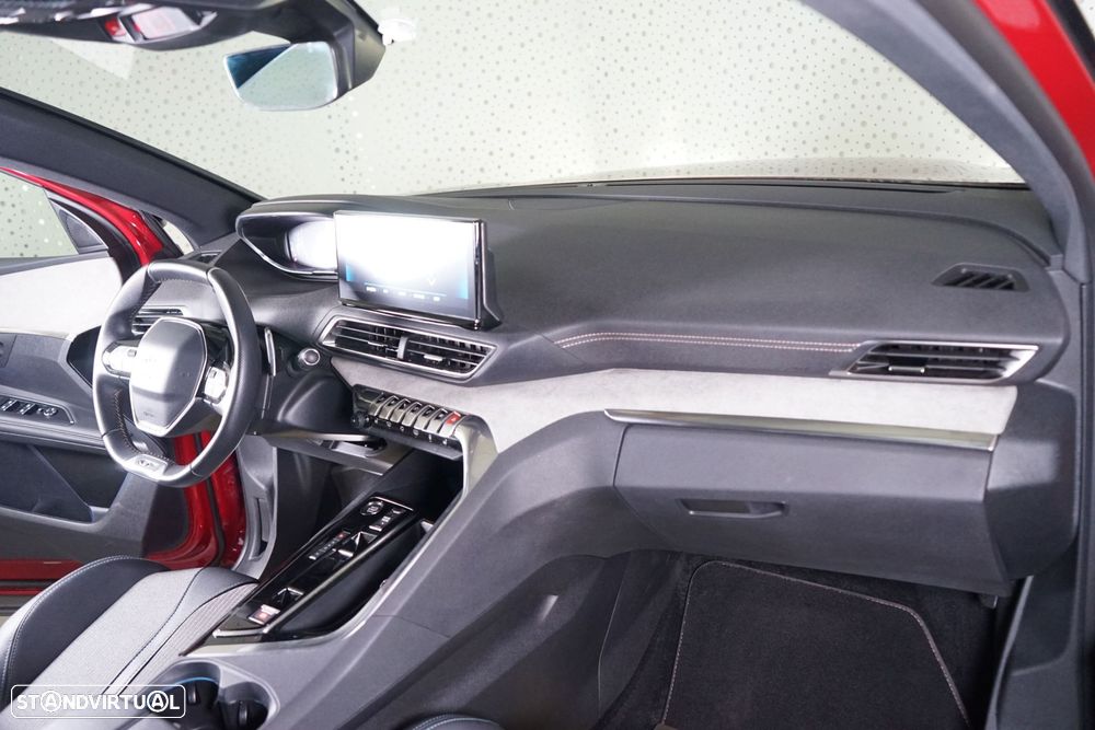 Peugeot 3008 1.2 PureTech GT EAT8 - 19