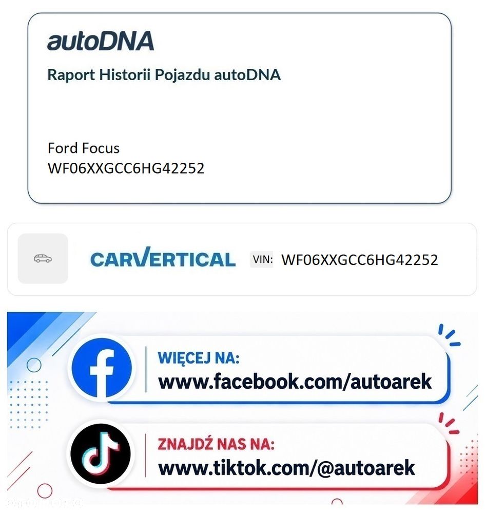 Ford Focus 2.0 TDCi Titanium ASS - 38