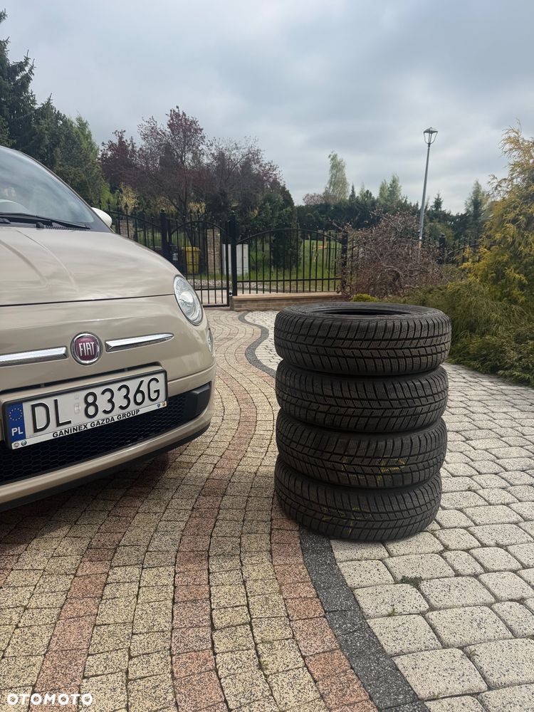 Fiat 500 1.2 8V Color Therapy Euro5 - 12