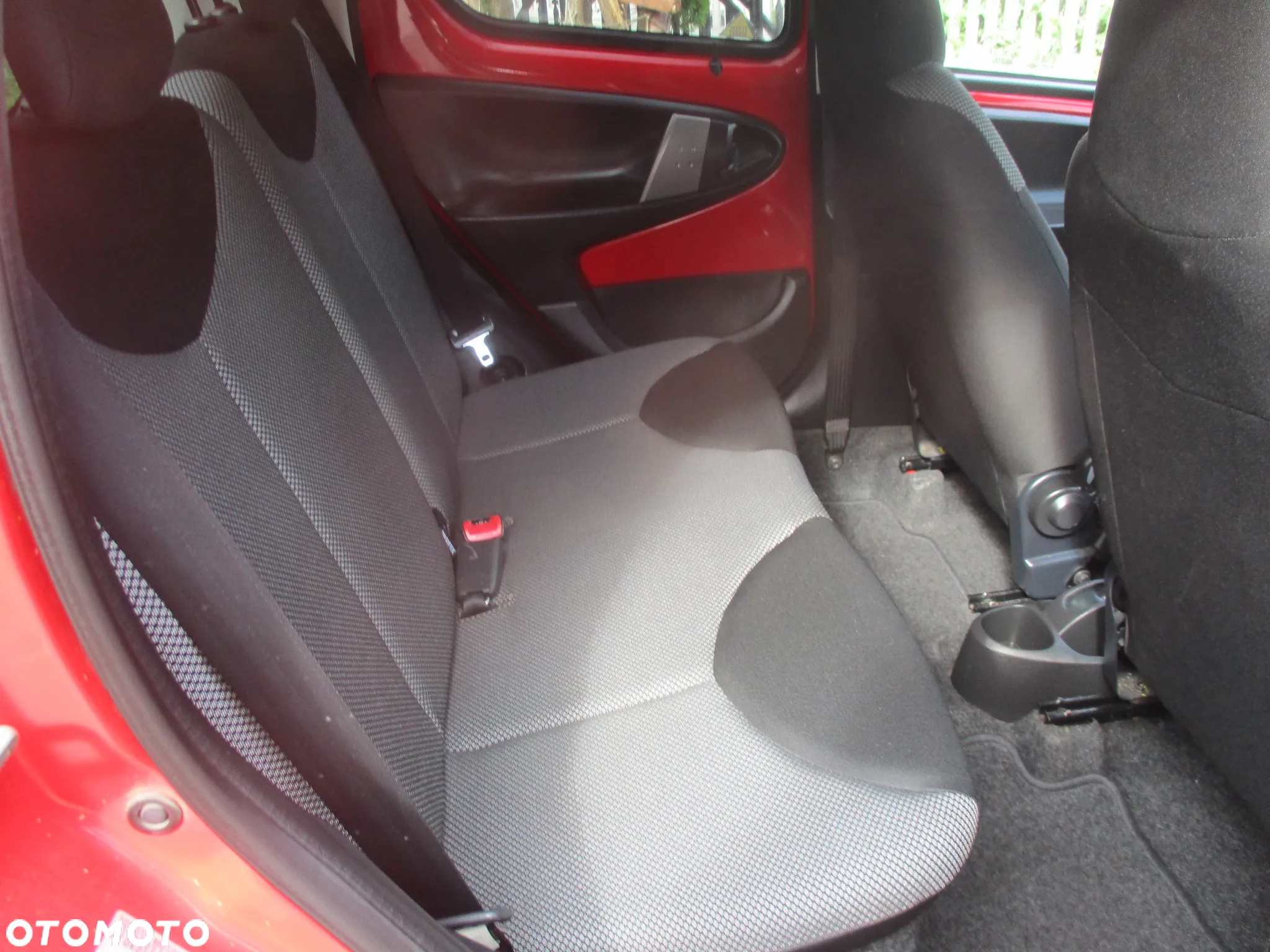 Toyota Aygo 1.0 VVT-i Premium - 24