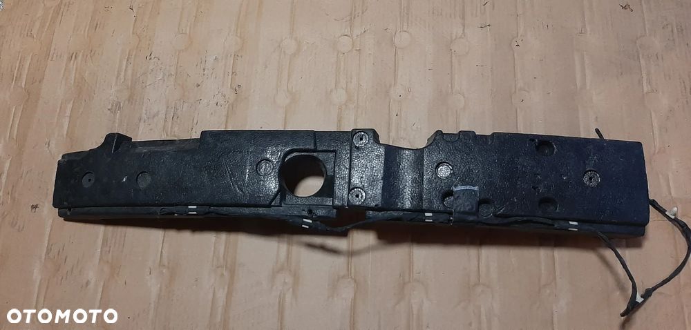 Wzmocnienie zderzaka przod Absorber BMW 5  E60/E61 - 1