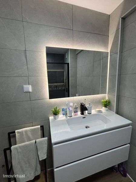 Apartamento T2 centro de sines - Grande imagem: 3/11