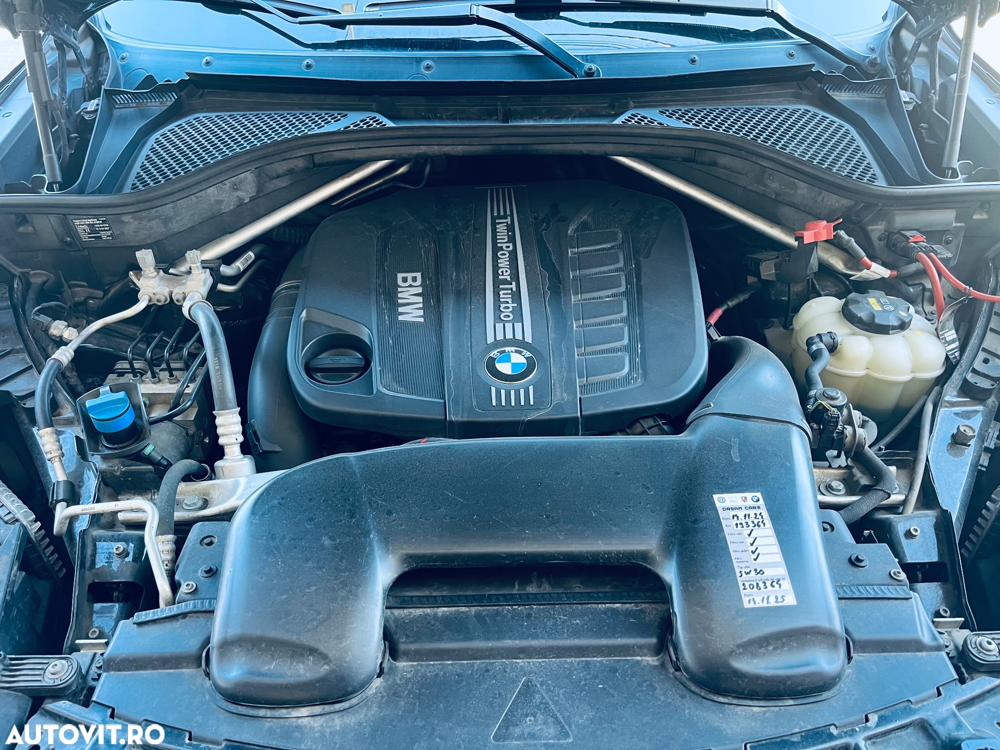 BMW X5 xDrive40d Sport-Aut. - 23