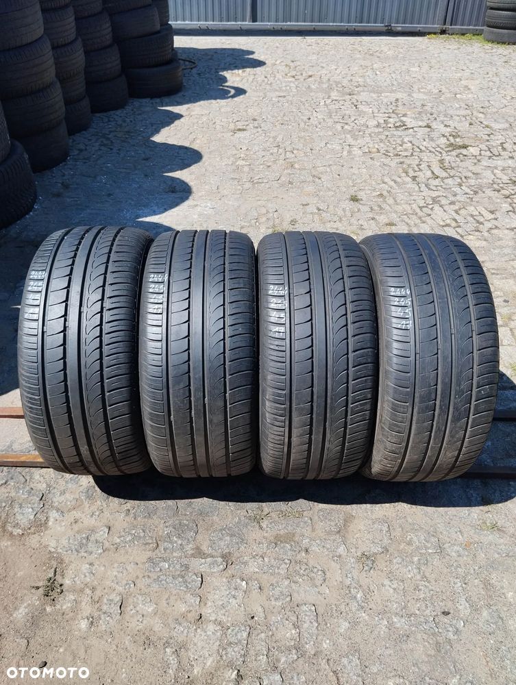 245 45 17 AUSTONE ATHENA SP-701 KPL LATO OPONY - 1