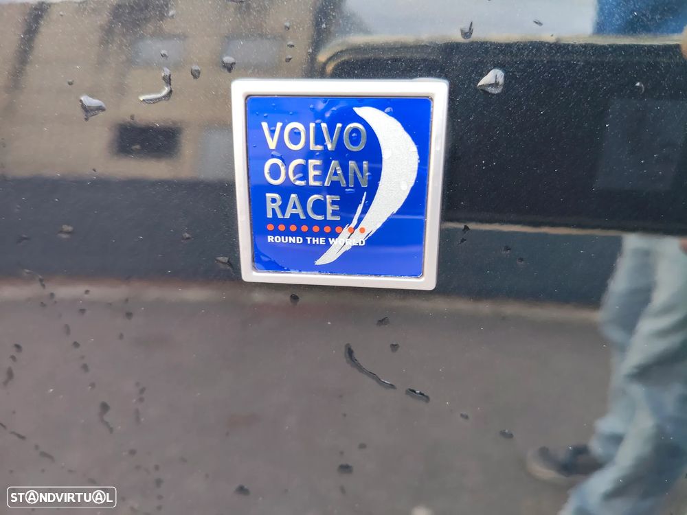 Volvo V40 Cross Country - 14