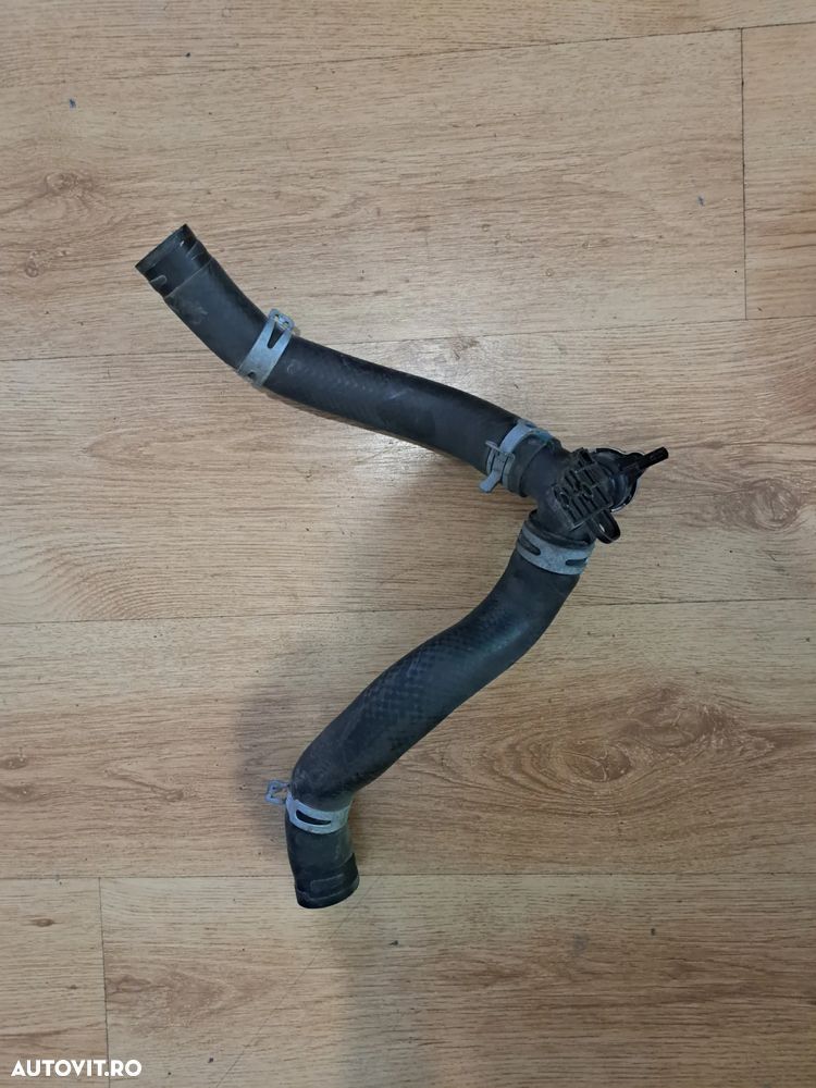 Furtun apa Gat umplere Furtun aer Originale Kia Ceed 2 1.6gdi 2012-2018 - 3