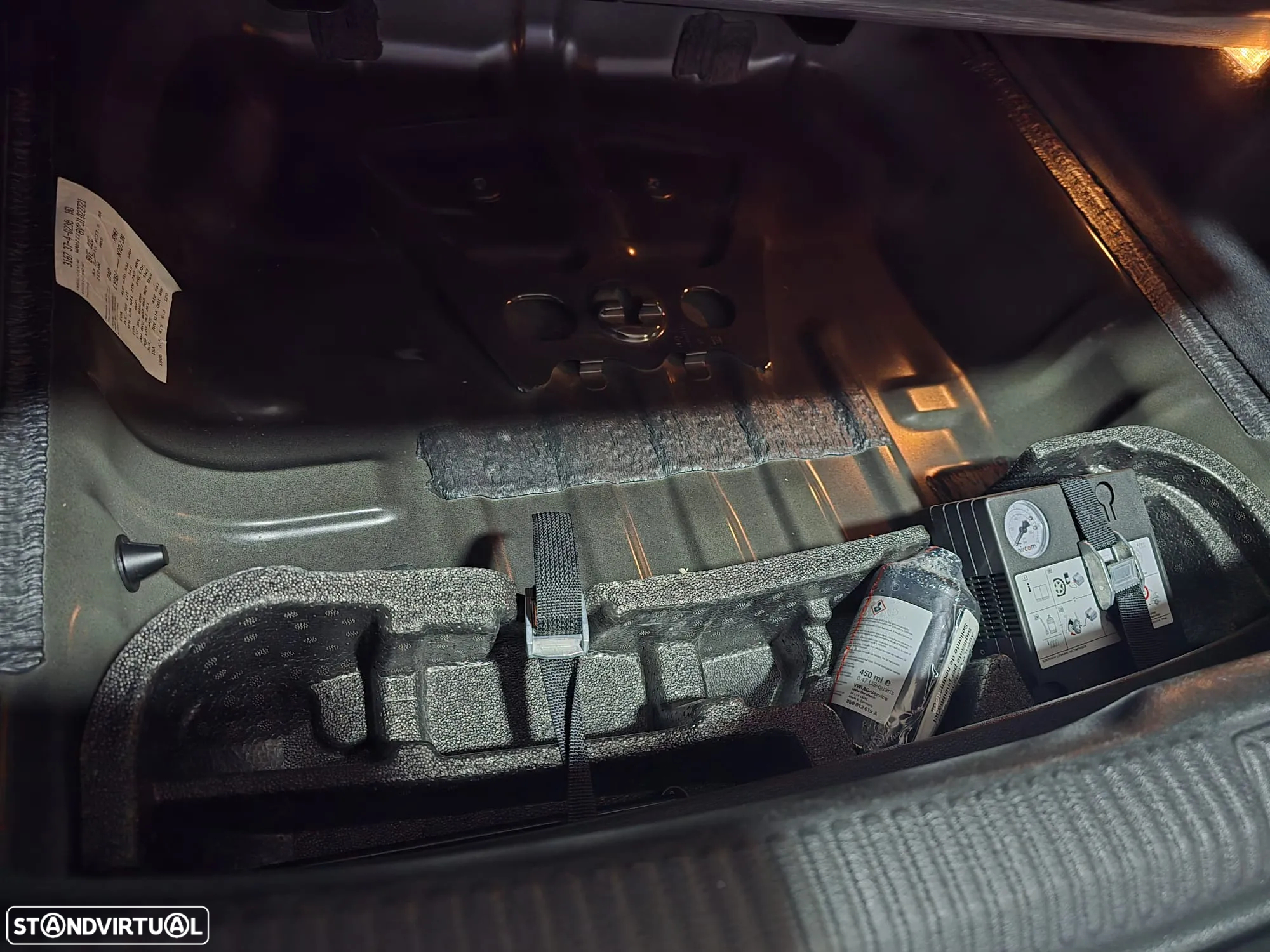 Audi A3 Cabrio 1.5 TFSI cylinder on demand sport - 5