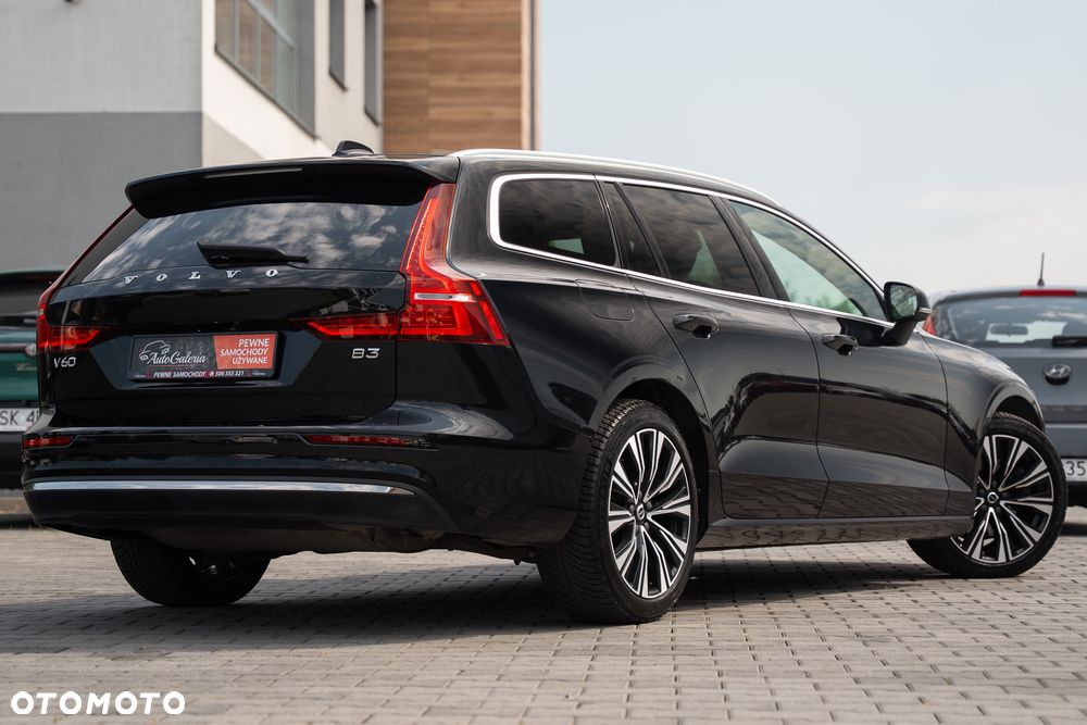 Volvo V60 B3 B Geartronic Inscription - 11