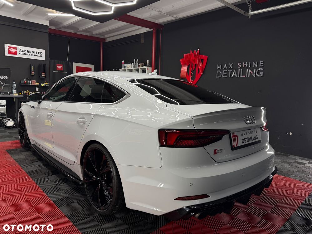 Audi S5 Coupé 3.0 TFSI Quattro Tiptronic - 8
