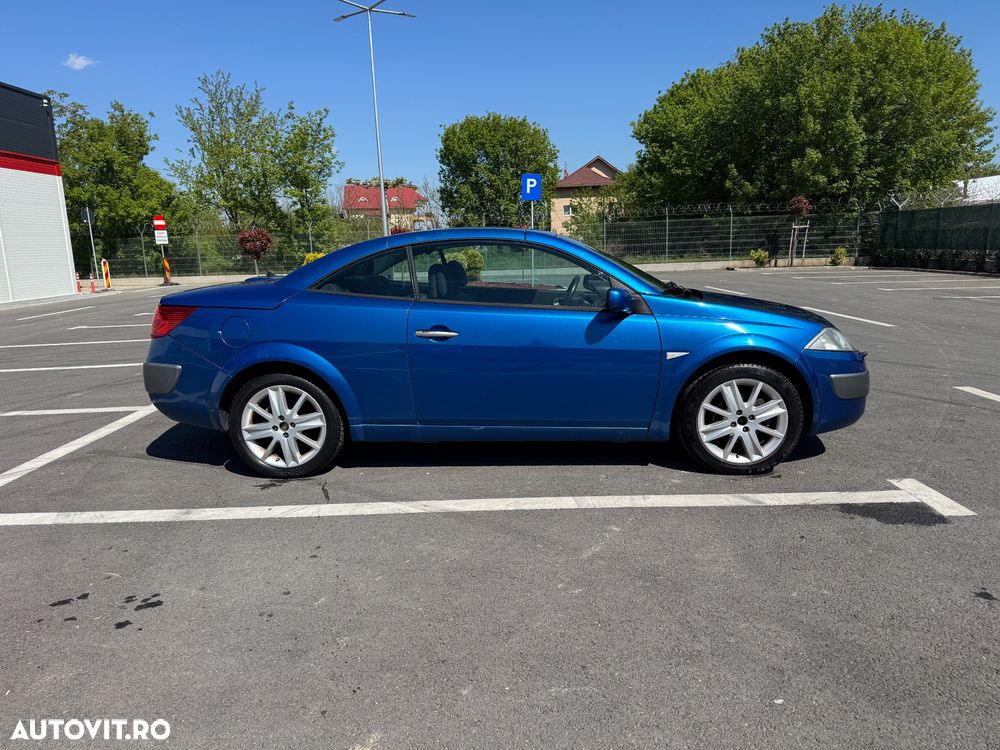Renault Megane - 16