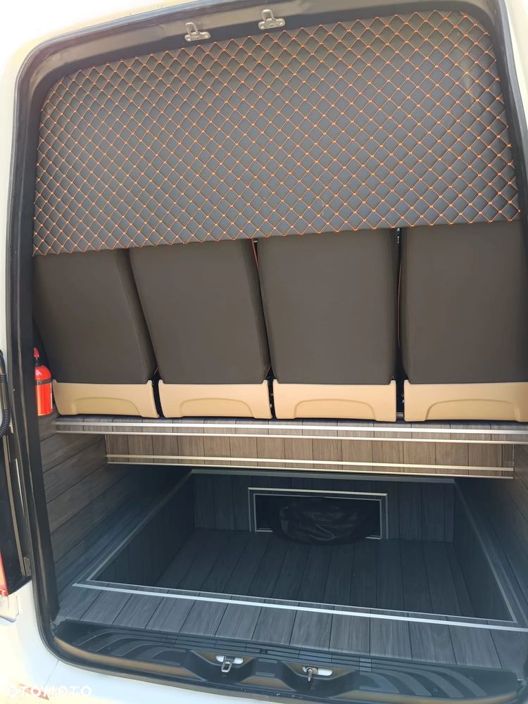 Mercedes-Benz Sprinter 517 - 6
