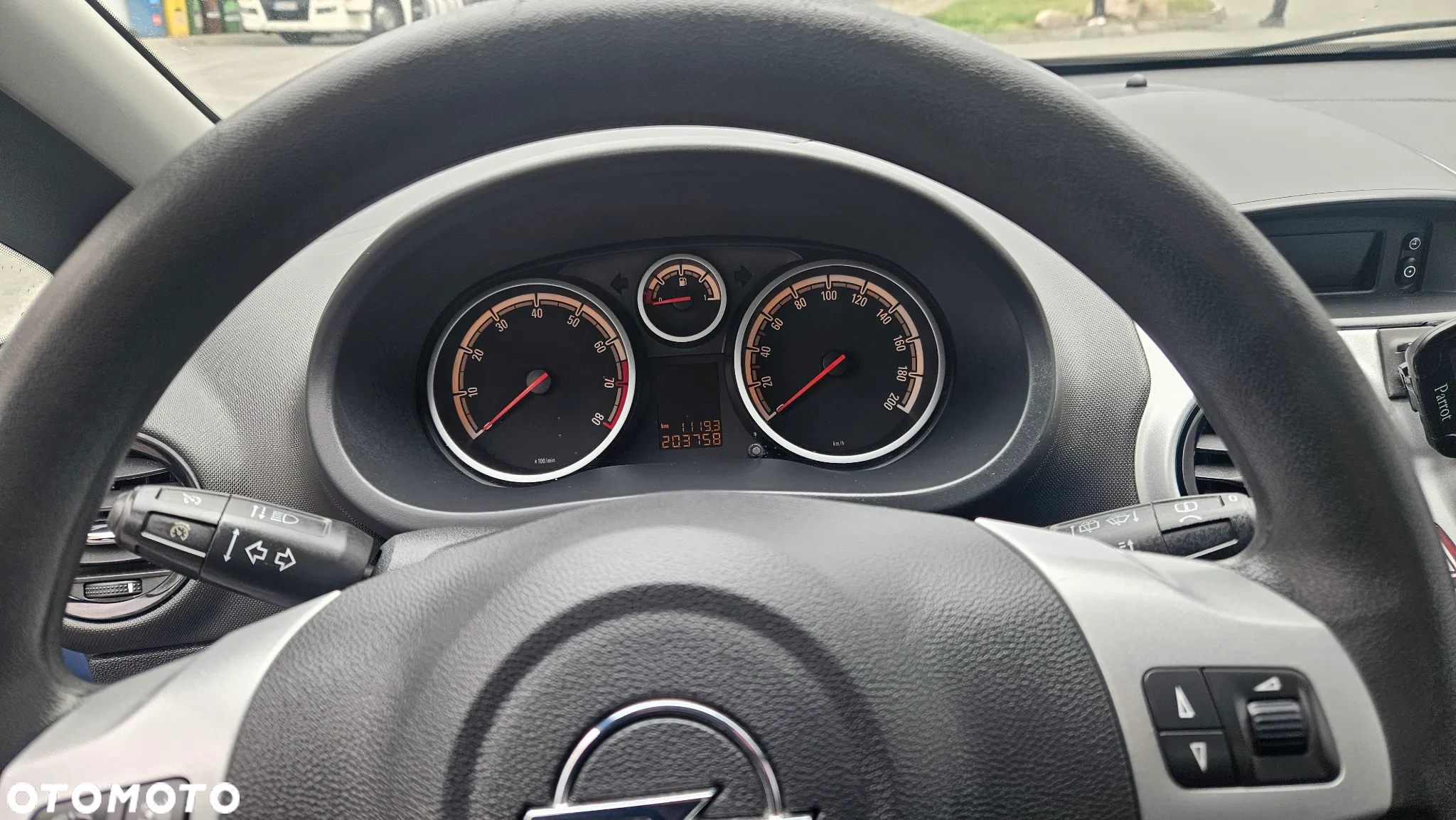 Opel Corsa 1.4 Color Edition S&S - 24