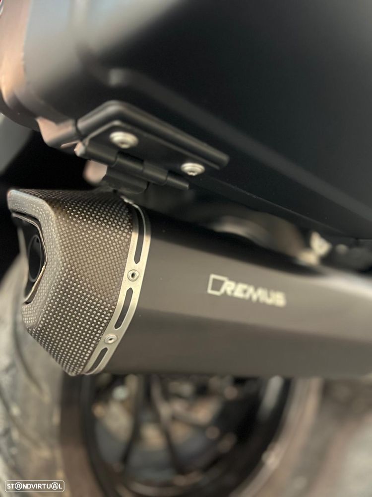 BMW K 1600 GT SPORT - 18