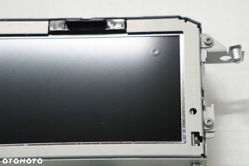 FORD KUGA II MK2 14R MONITOR EKRAN WYŚWIETLACZ F1BT18B955DA - 2