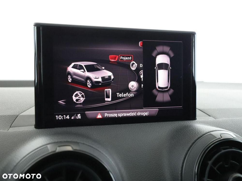 Audi Q2 1.6 TDI - 25