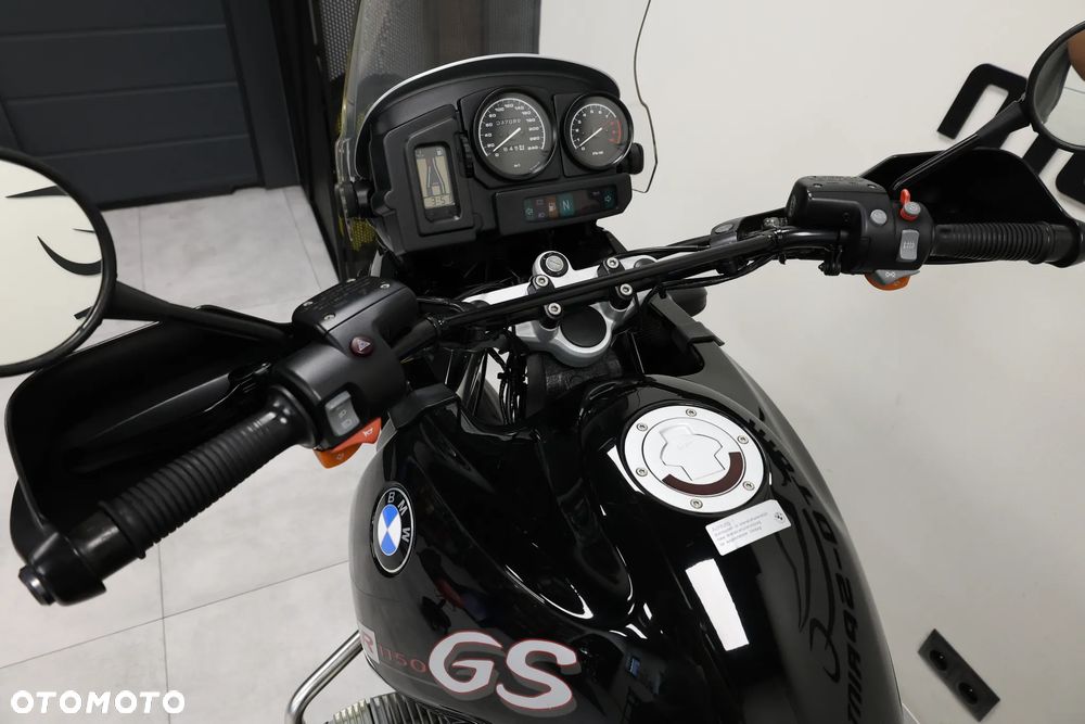 BMW GS - 21