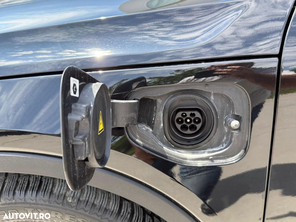 Volvo XC 40 T5 Twin Engine DKG Momentum Pro - 14