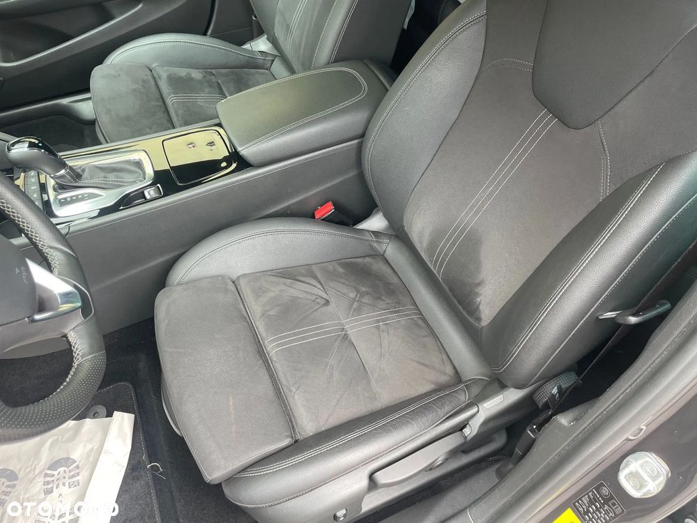 Opel Insignia 2.0 CDTI GS Line S&S - 3