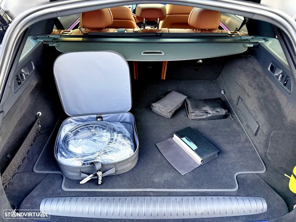 Mercedes-Benz E 300 de - 38