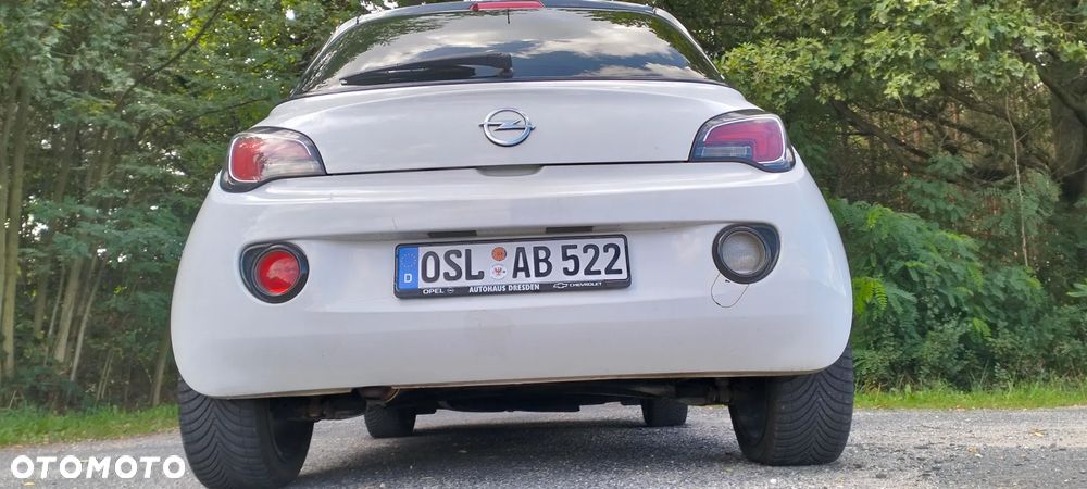 Opel Adam 1.4 Start/Stop Unlimited - 28