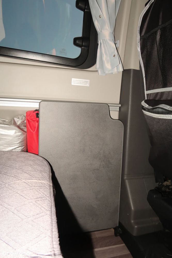 Westfalia Transit Custom Nugget - 15