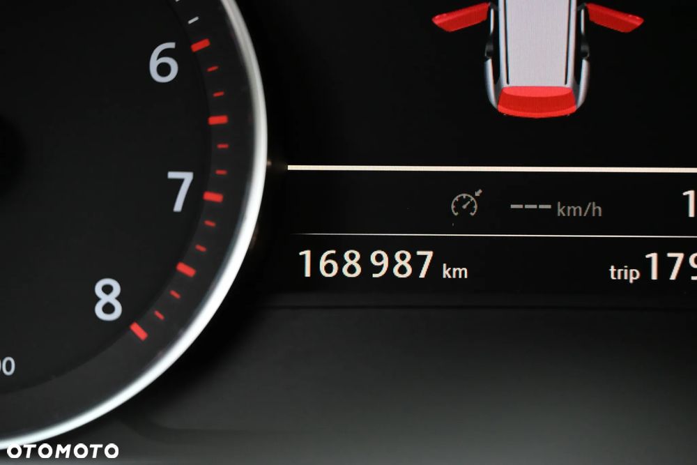 Volkswagen Touareg 3.6 V6 FSI Automatik - 16