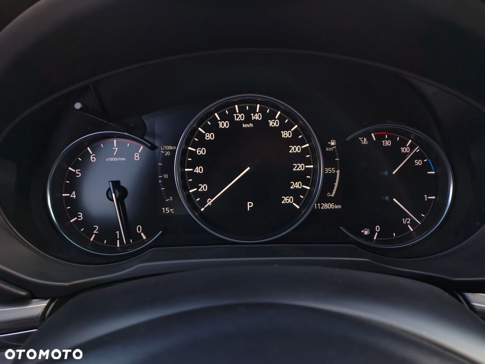 Mazda CX-5 2.0 Skypassion 2WD - 20