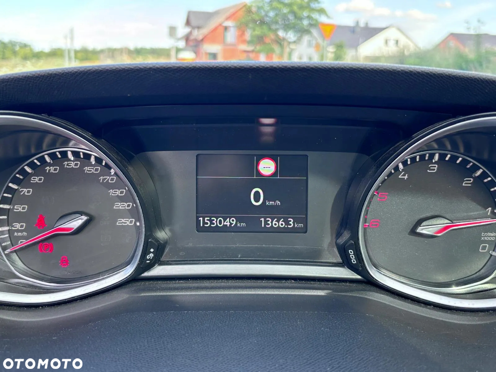 Peugeot 308 SW BlueHDi 120 Stop & Start Active - 14