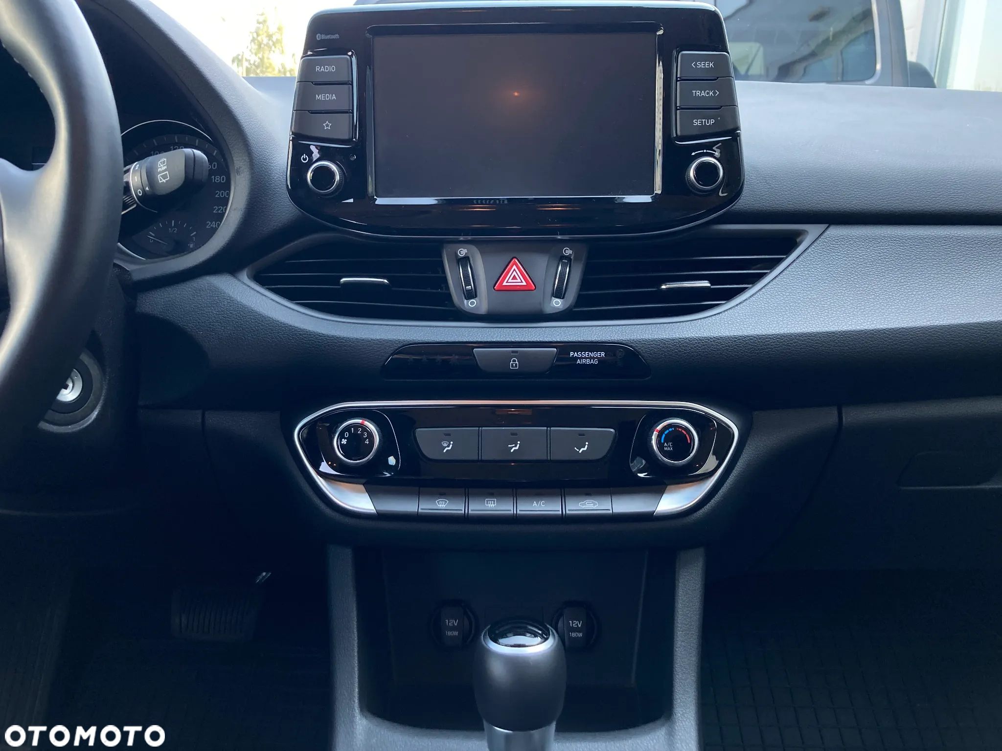 Hyundai i30 1.0 T-GDI Modern DCT - 6