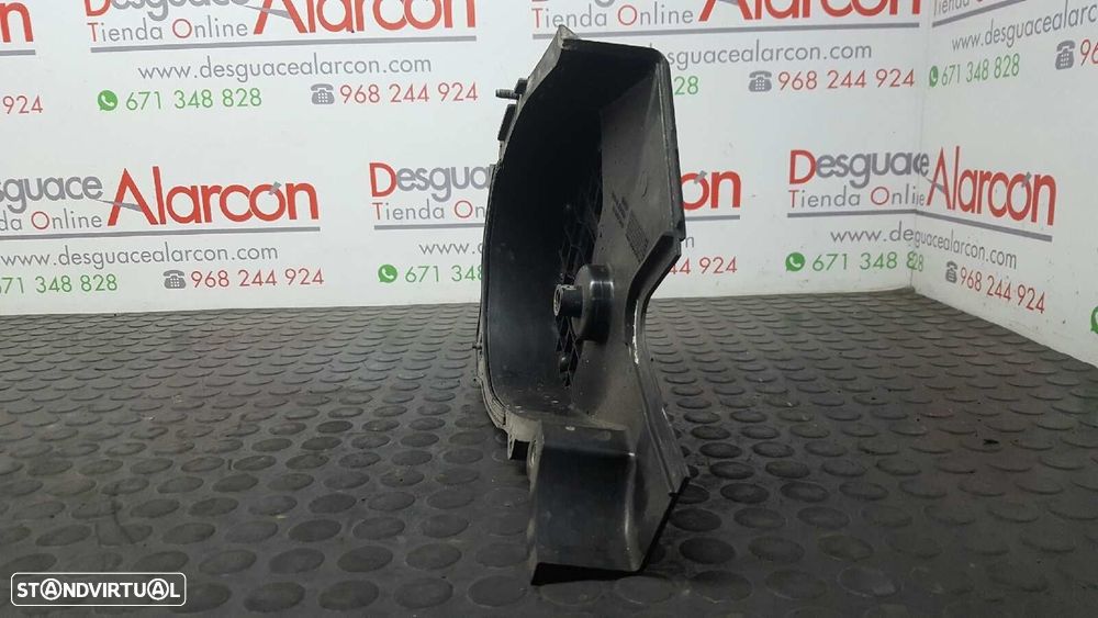 TAMPA DISTRIBUIÇÃO PEUGEOT 607 (S2) DIAMANTE PACK - 3